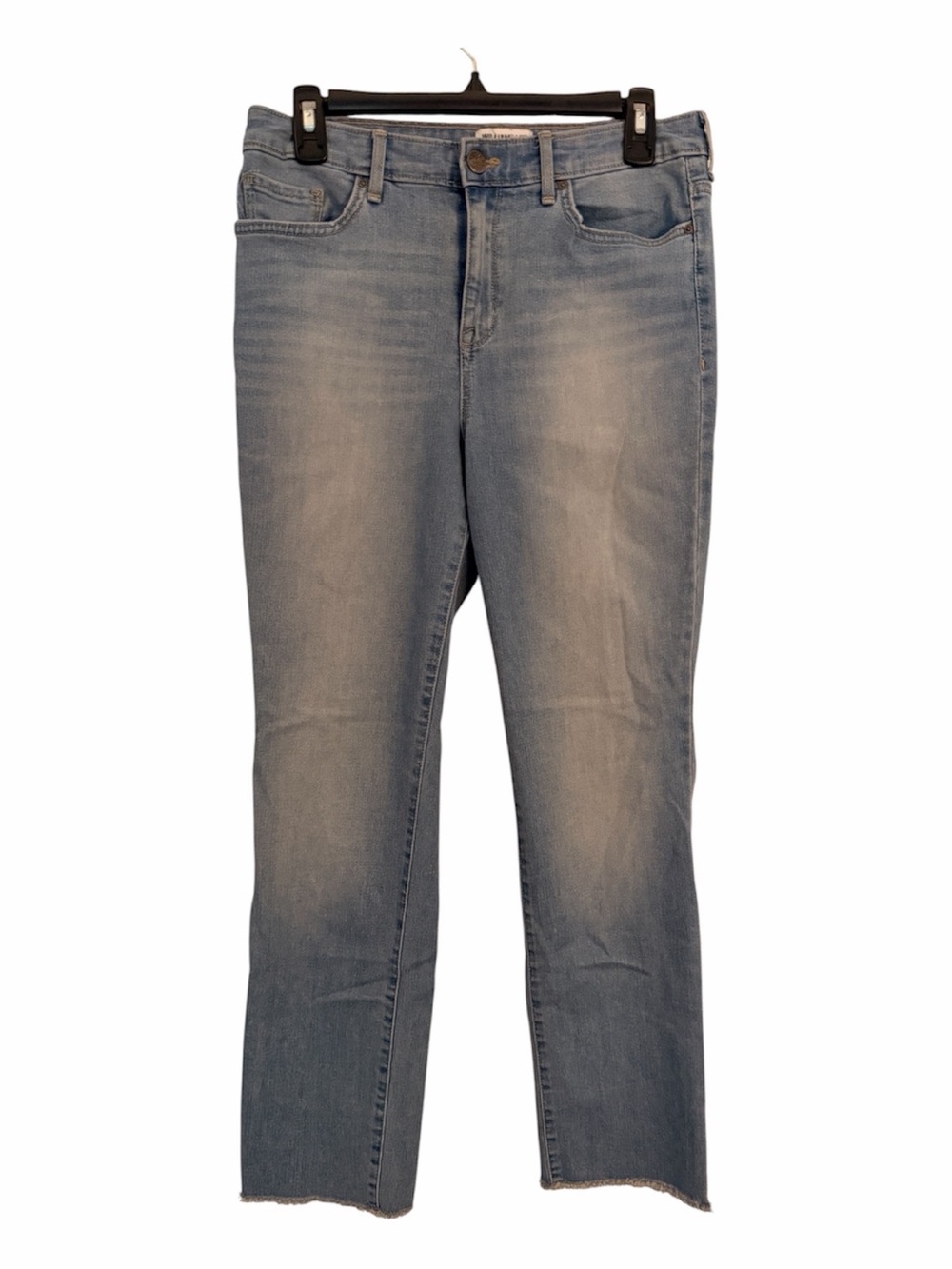 WILLIAM RAST 29 Highrise Slim Straight Jeans Junior